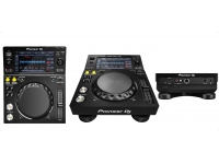 Pioneer XDJ-700 Pioneer XDJ-700